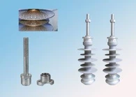 33kV Post Isolator Ritning