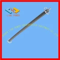 400kV komposit lång stångisolator