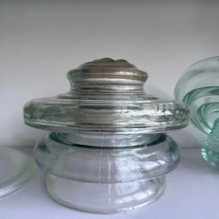 Low-voltage Glass Pin Insulators suppliers